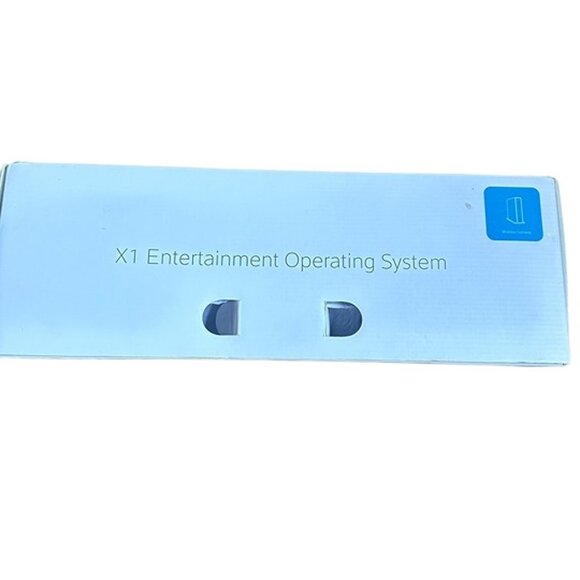 Comcast Xfinity X1 Entertainment Operating System Apps On TV Fast Wi-Fi - Picture 2 of 5